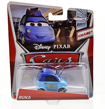 ディズニー、バイナルメーション（スモールワールド、カーズ、マレフィセント） ディズニー、バイナルメーション（スモールワールド、カーズ